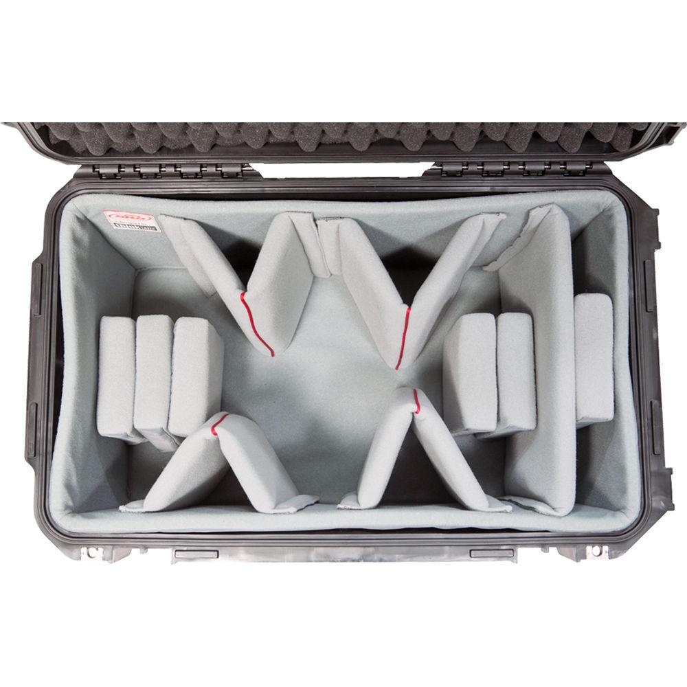 SKB iSeries 2213-12 Think Tank Designed Divider Set