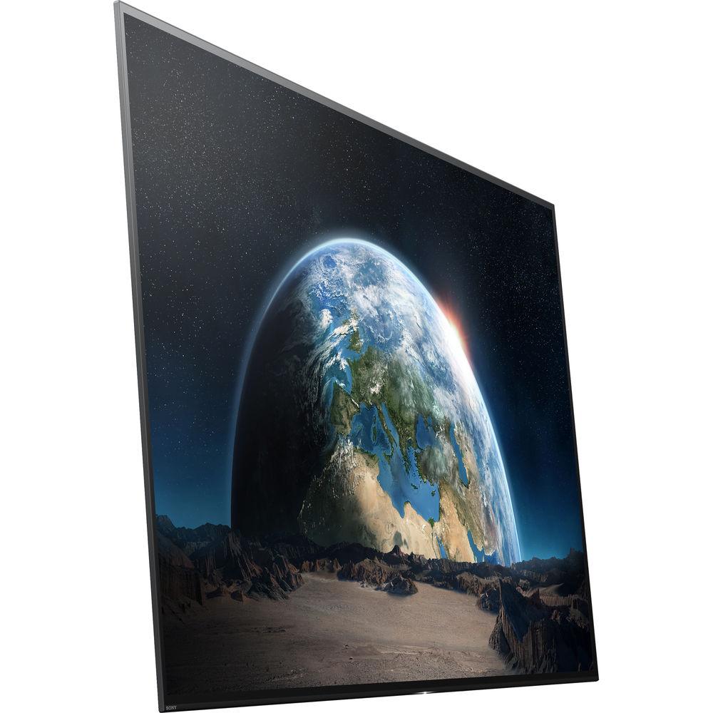 Sony A1E 77" Class HDR UHD Smart OLED TV