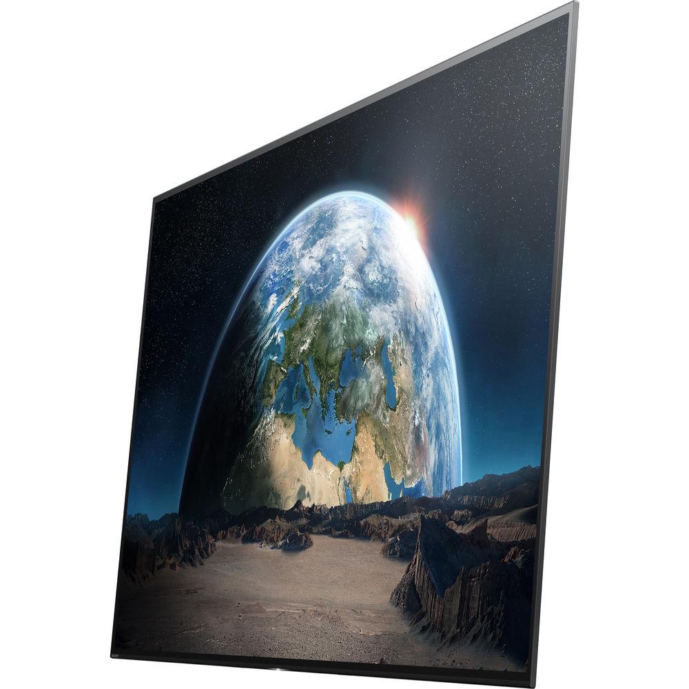 Sony A1E 77" Class HDR UHD Smart OLED TV