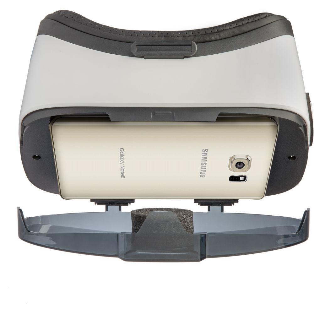 Spieltek VR-M2 Virtual Reality Smartphone Headset with Magnet Button, Spieltek, VR-M2, Virtual, Reality, Smartphone, Headset, with, Magnet, Button