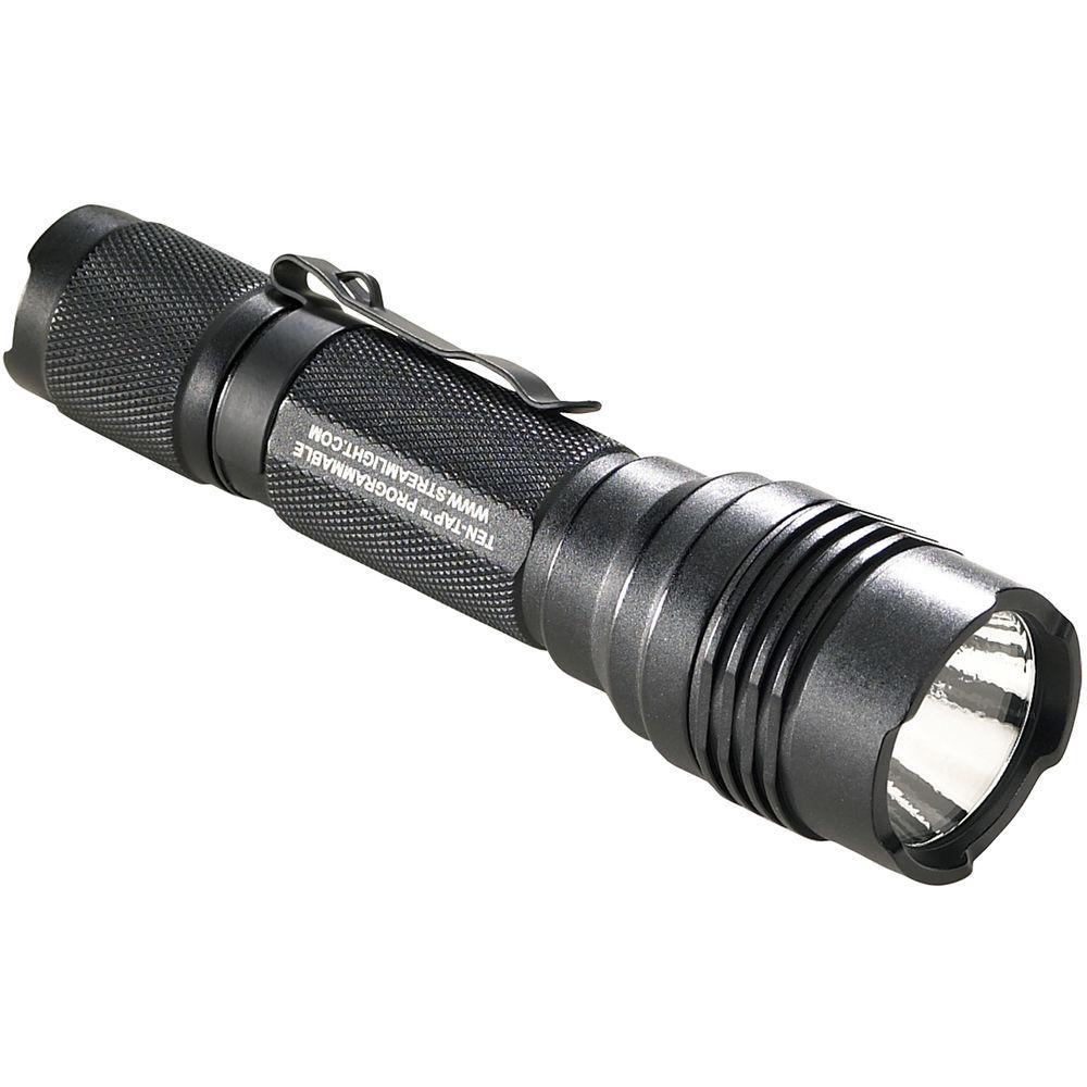 Streamlight ProTac HL Flashlight