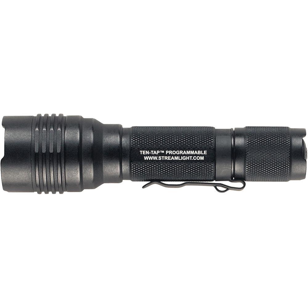 Streamlight ProTac HL Flashlight