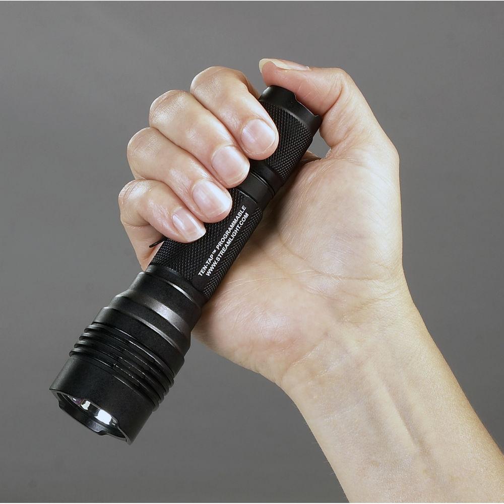 Streamlight ProTac HL Flashlight