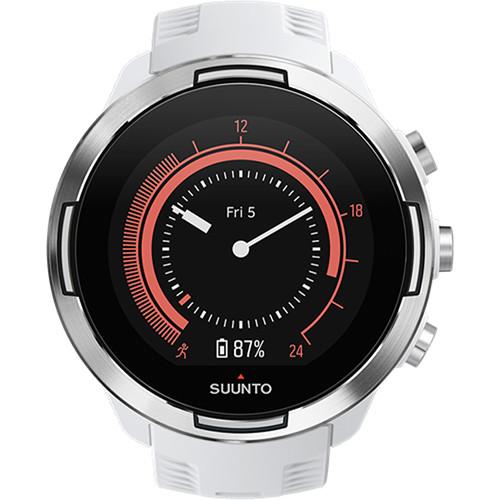 SUUNTO 9 Smart Multisport GPS Watch
