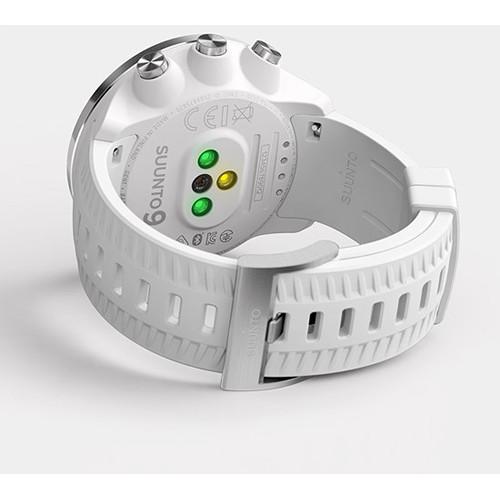 SUUNTO 9 Smart Multisport GPS Watch