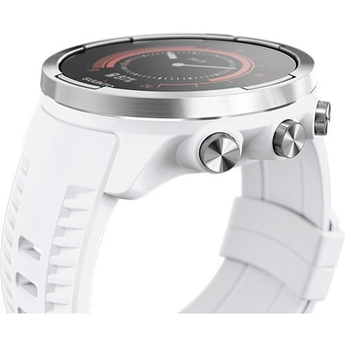 SUUNTO 9 Smart Multisport GPS Watch