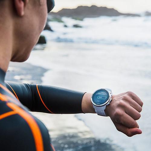 SUUNTO 9 Smart Multisport GPS Watch