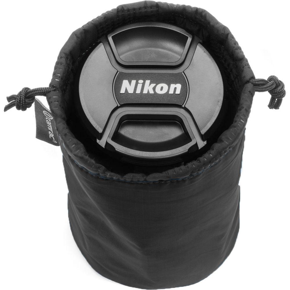 Tamrac Goblin Lens Pouch 1.4