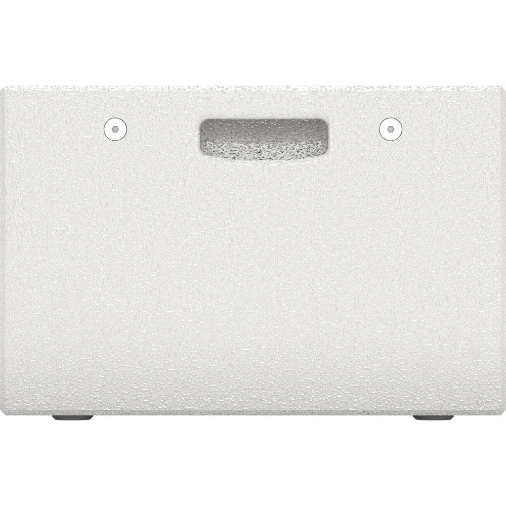 Tannoy VSX 10BP-WH 10" Compact Band-Pass Passive Subwoofer