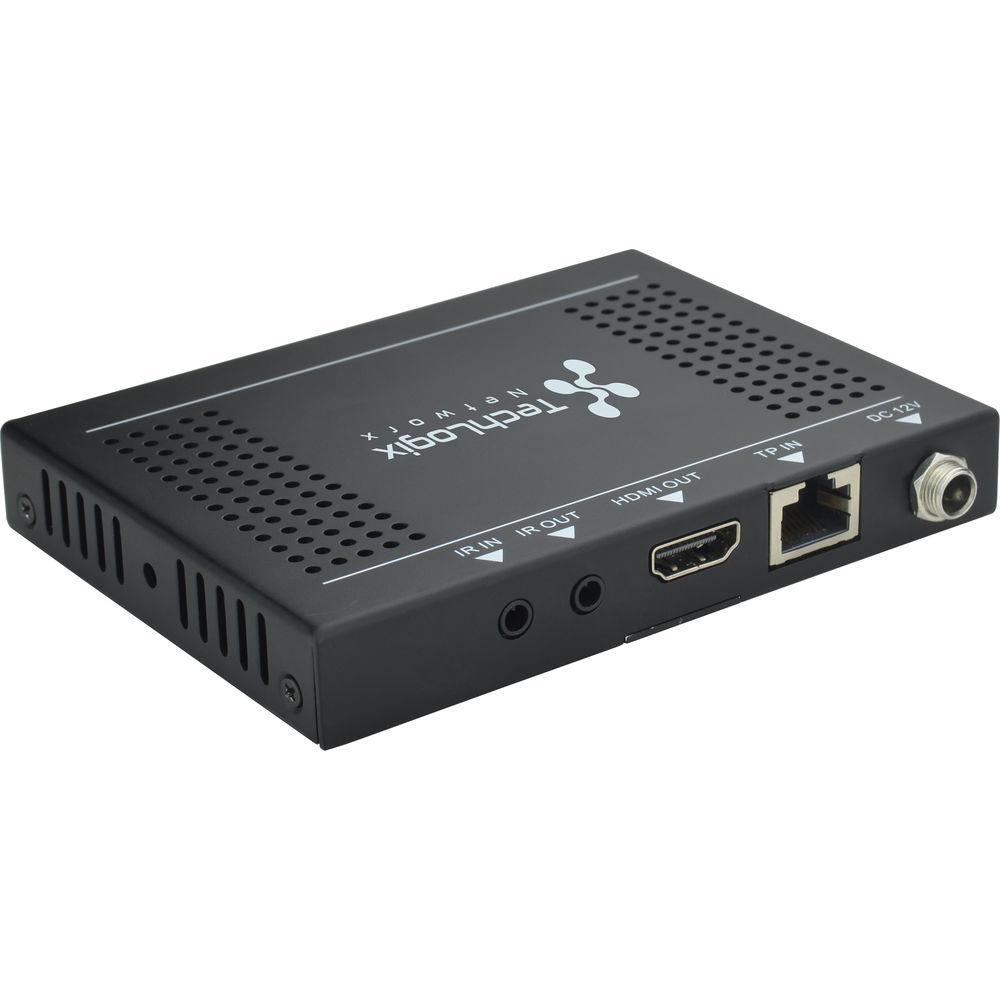TechLogix Networx HDMI & IR over Twisted Pair Extender