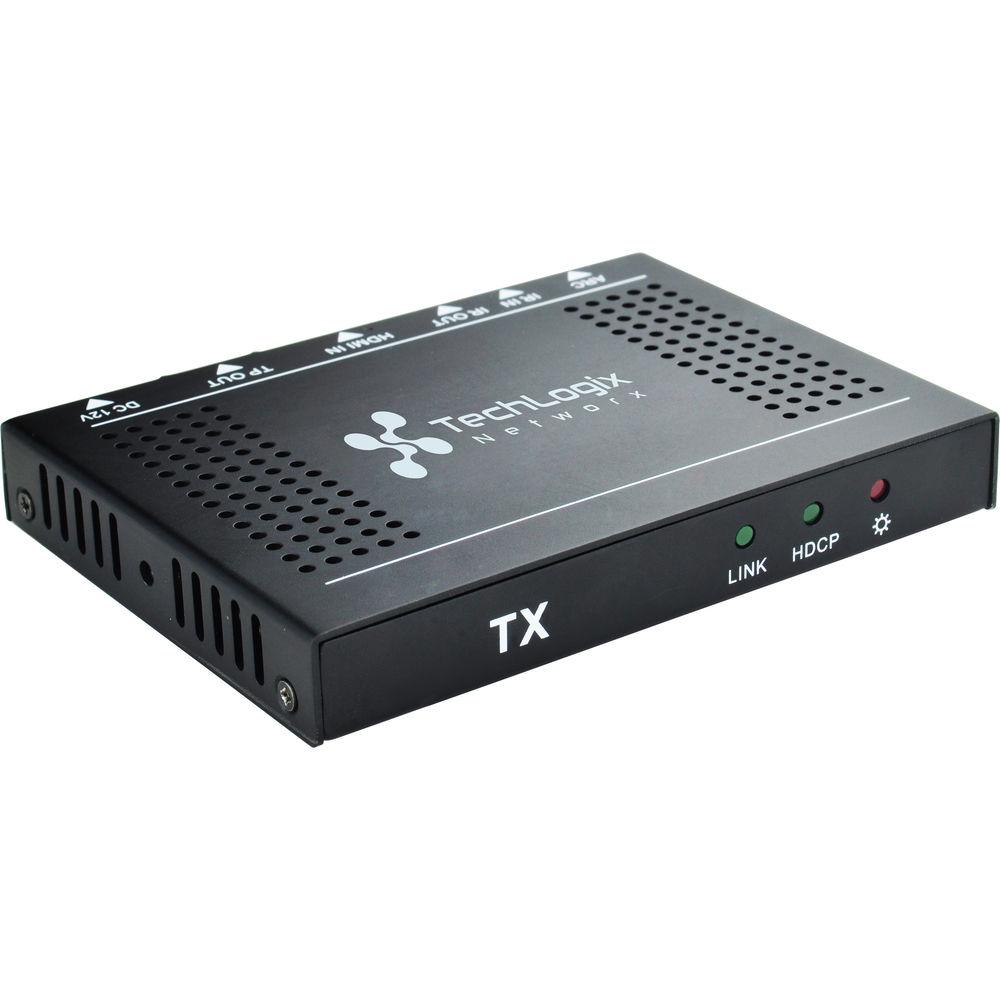TechLogix Networx HDMI & IR over Twisted Pair Extender