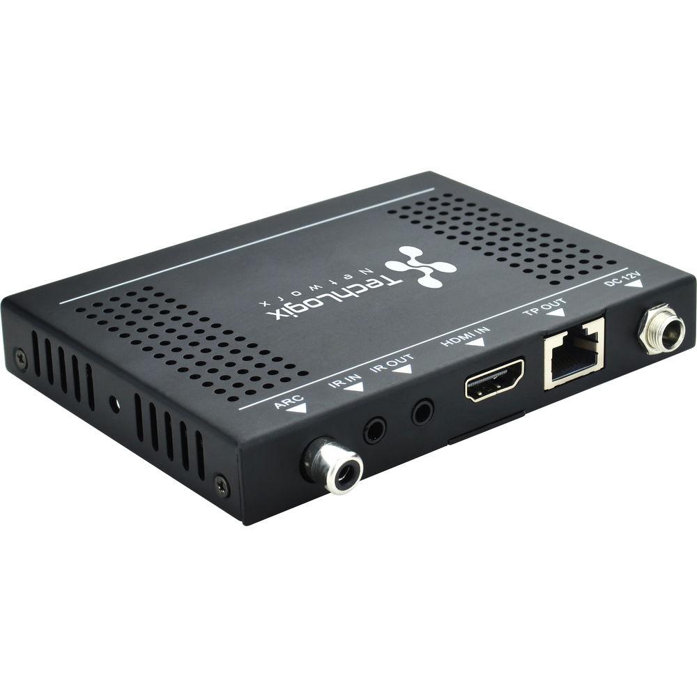 TechLogix Networx HDMI & IR over Twisted Pair Extender