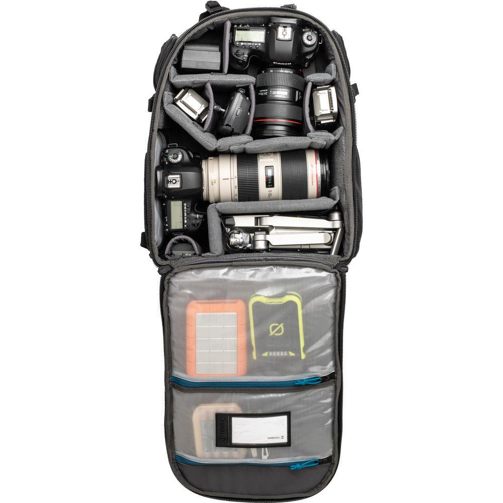 Tenba Shootout 24L Backpack