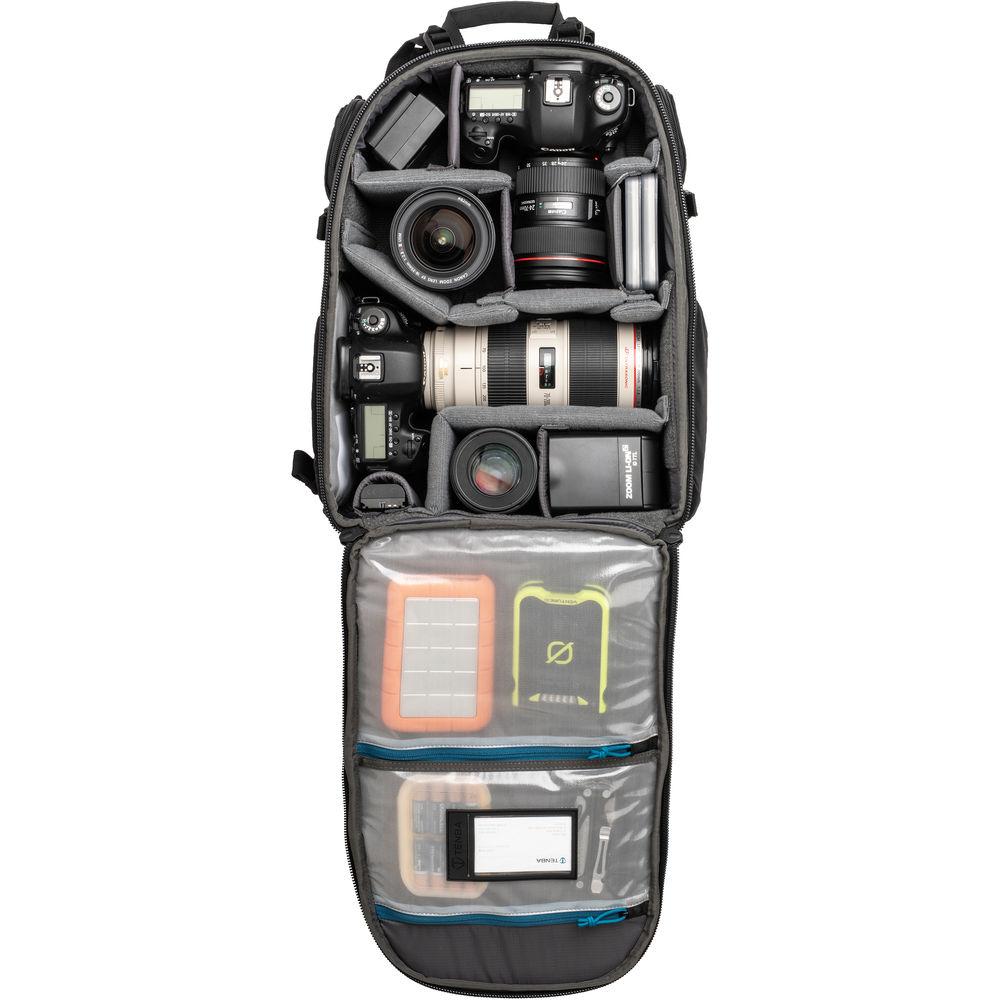 Tenba Shootout 24L Backpack