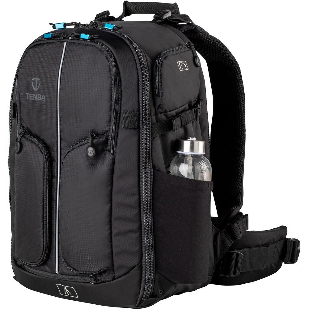 Tenba Shootout 24L Backpack