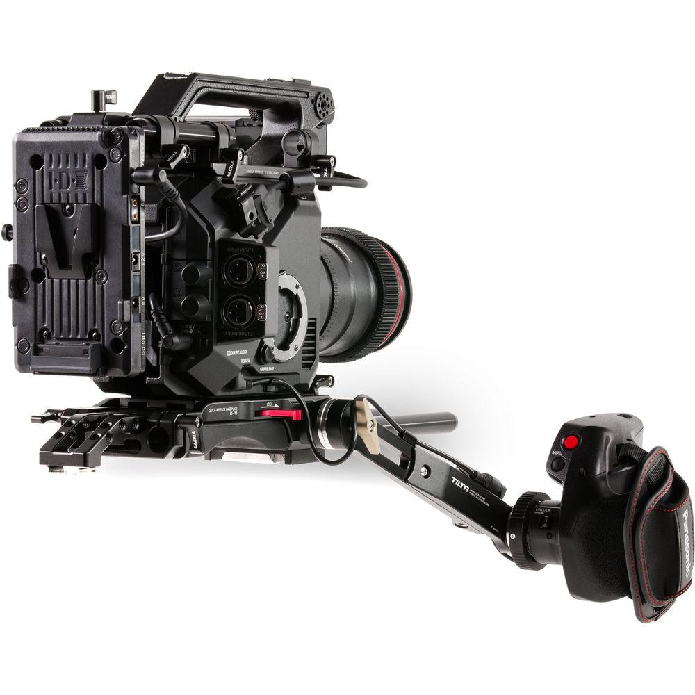 Tilta Camera Cage for Panasonic EVA1