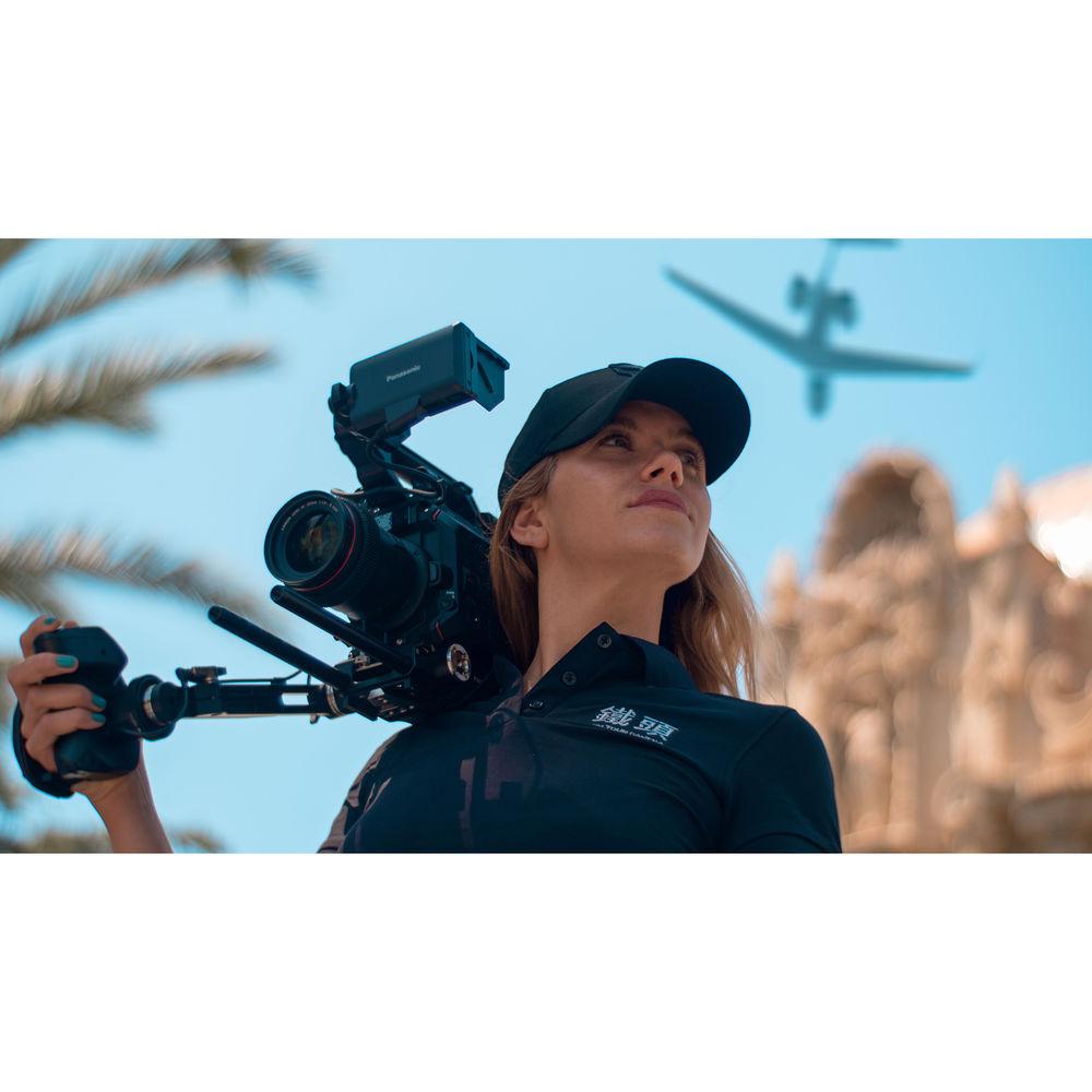 Tilta Camera Cage for Panasonic EVA1