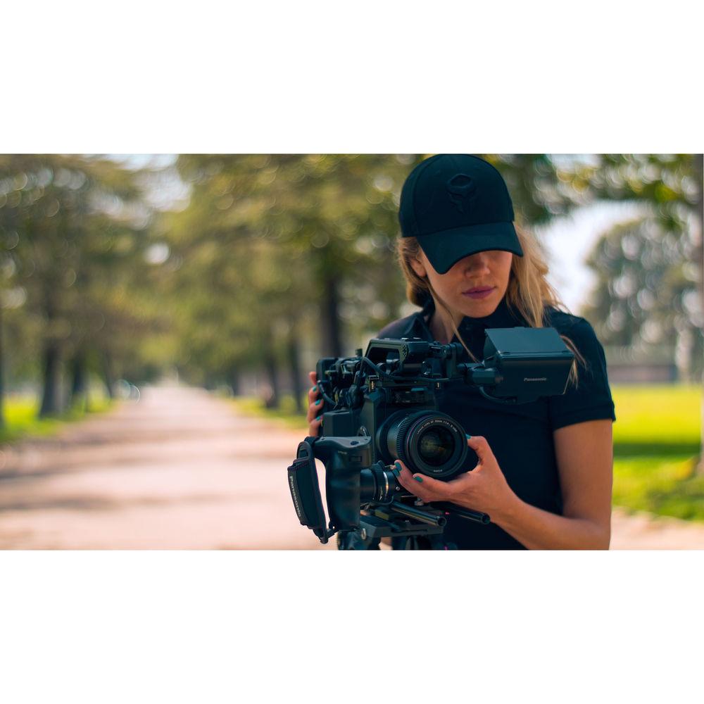 Tilta Camera Cage for Panasonic EVA1