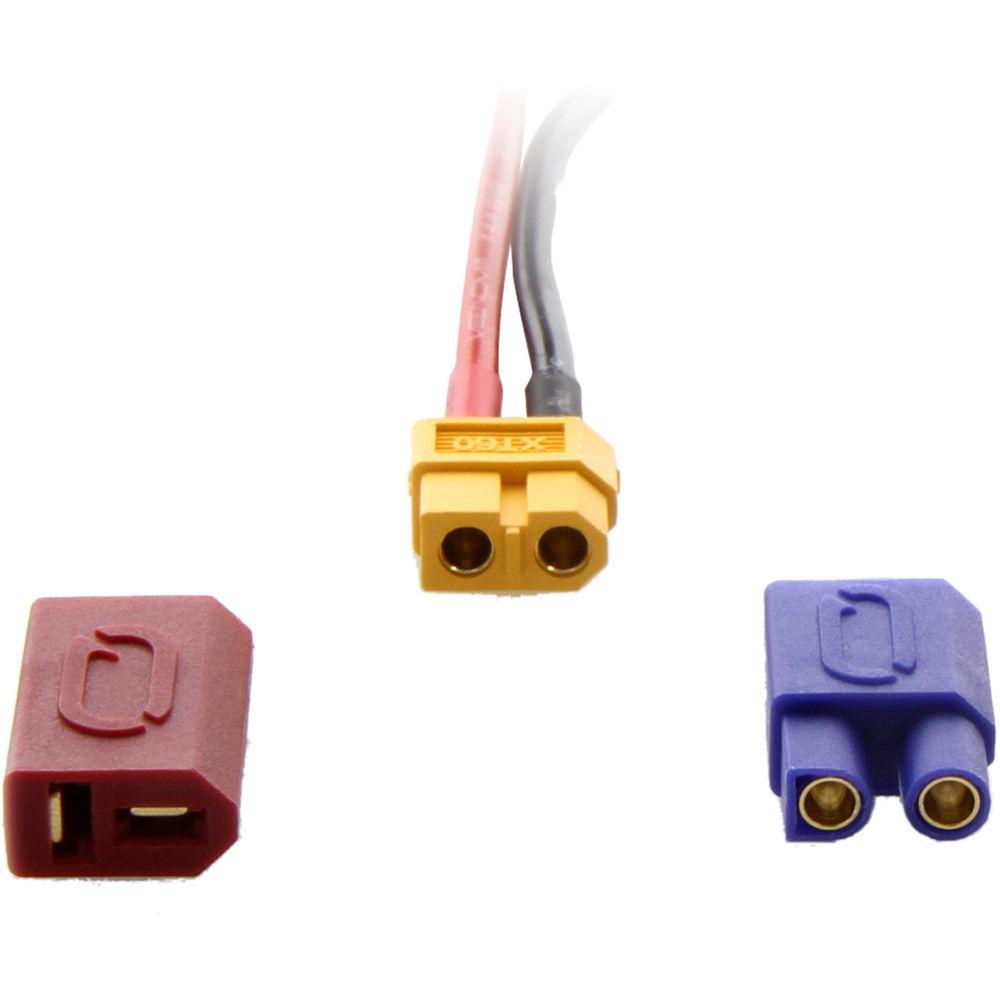 Venom Group Venom FLY 30C 3S 1300mAh 11.1V LiPo Battery with UNI 2.0 Plug