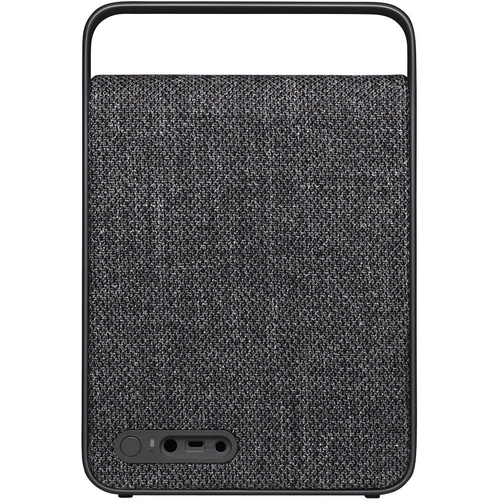 Vifa Oslo Compact Rechargeable Bluetooth Speaker