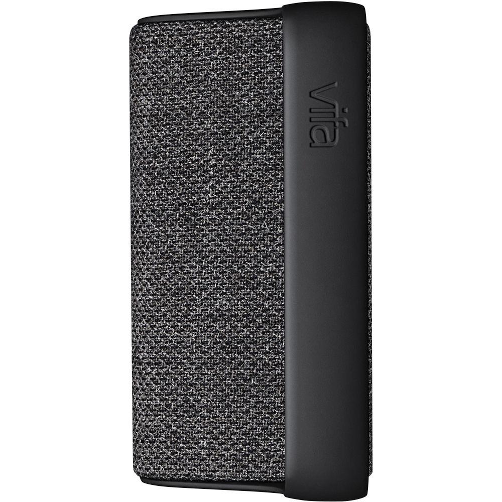 Vifa Oslo Compact Rechargeable Bluetooth Speaker