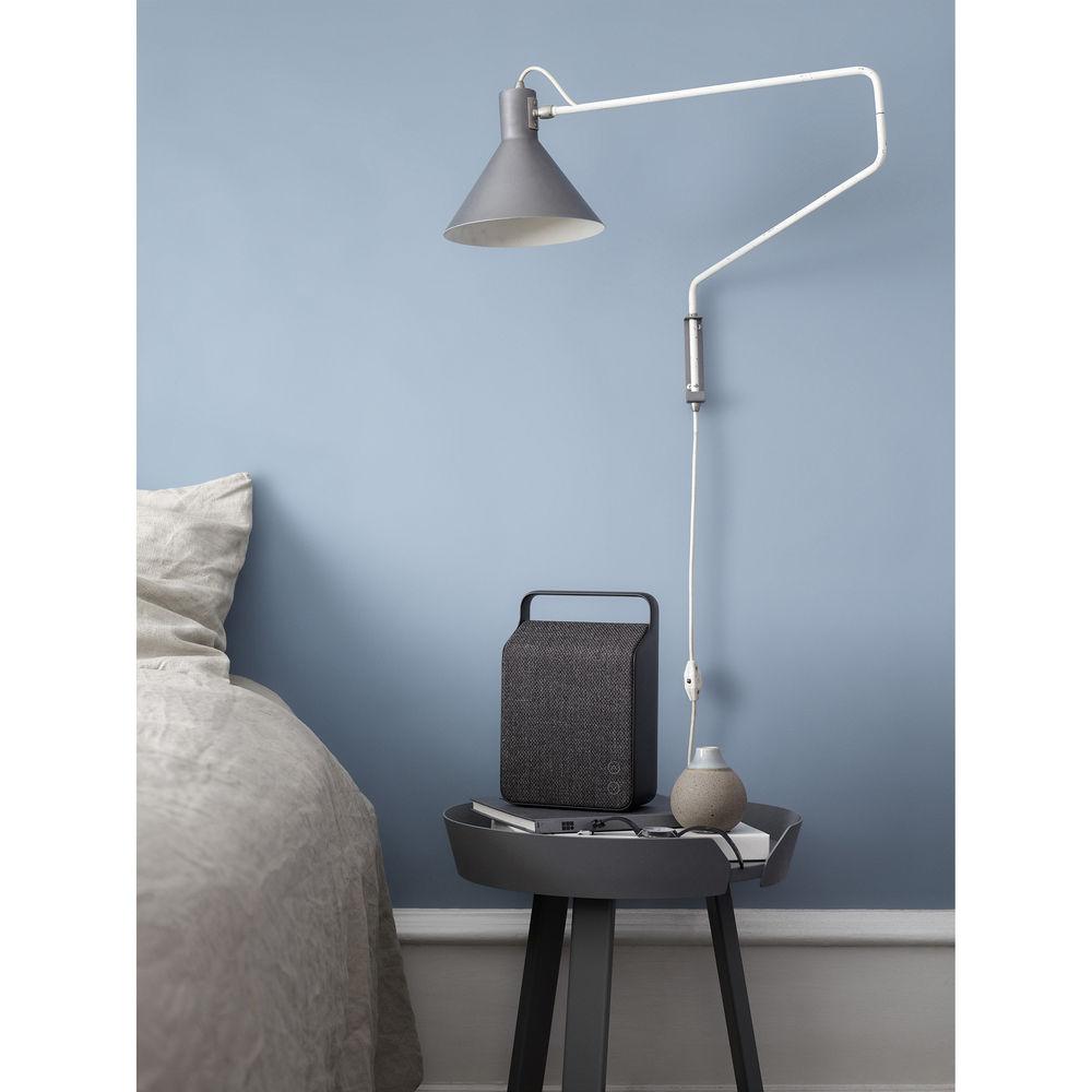 Vifa Oslo Compact Rechargeable Bluetooth Speaker