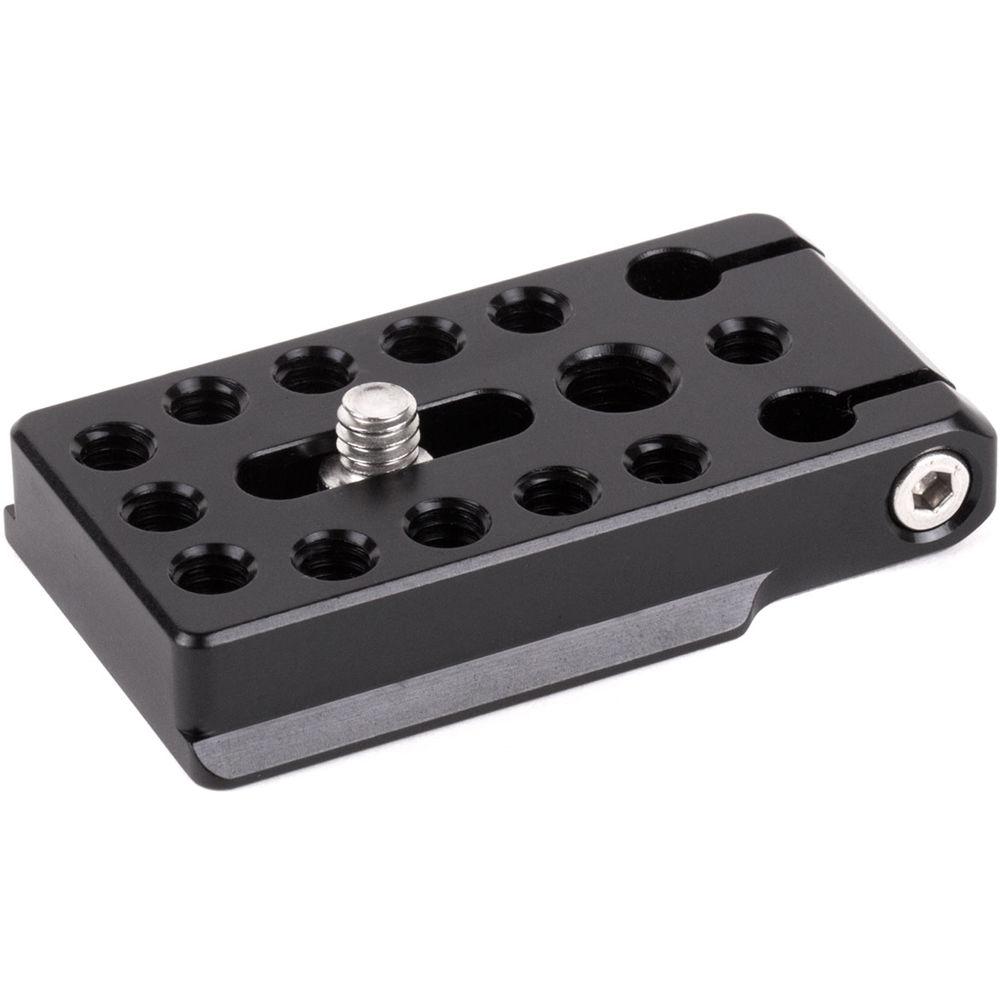 Wooden Camera PL to Sony E Mount Pro Adapter