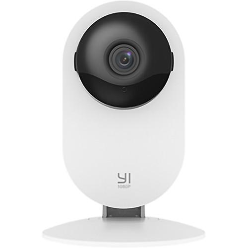 YI Technology 1080p Wi-Fi Camera with Night Vision