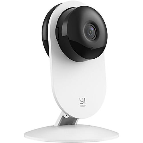 YI Technology 1080p Wi-Fi Camera with Night Vision