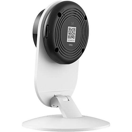 YI Technology 1080p Wi-Fi Camera with Night Vision