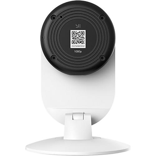 YI Technology 1080p Wi-Fi Camera with Night Vision