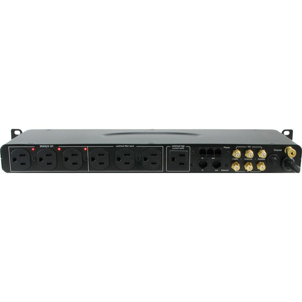 A-Neutronics ANI-17015A-SUR Rack-Mountable Power Conditioner