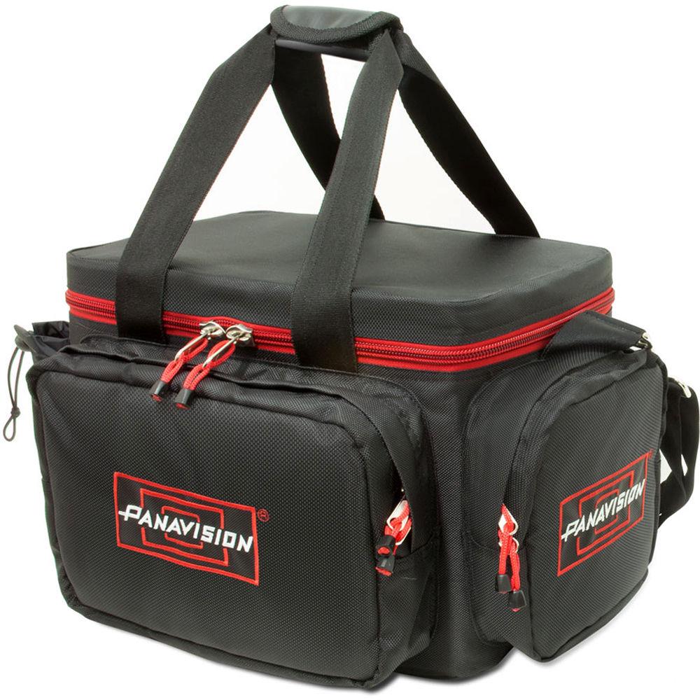 Alan Gordon Enterprises Panavision A.C. Bag with Accessory Tray