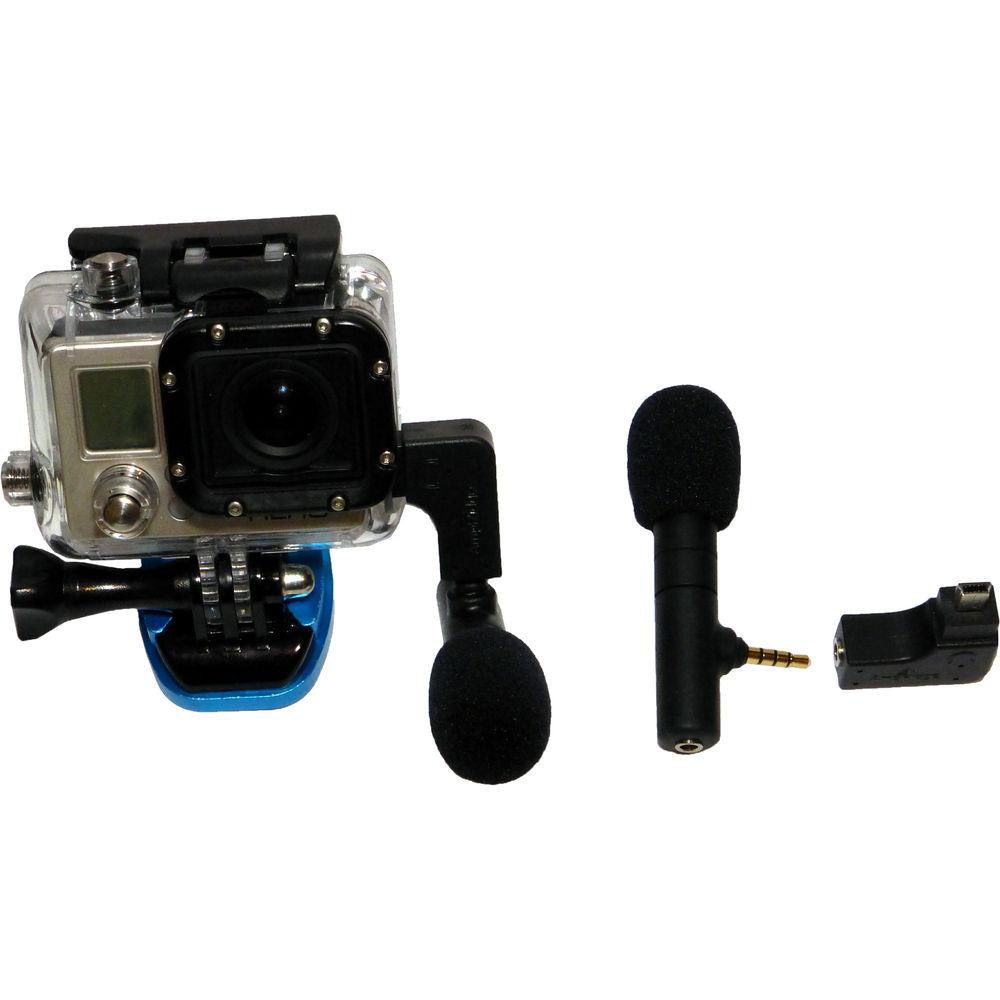 Ampridge MightyMic G Shotgun Microphone