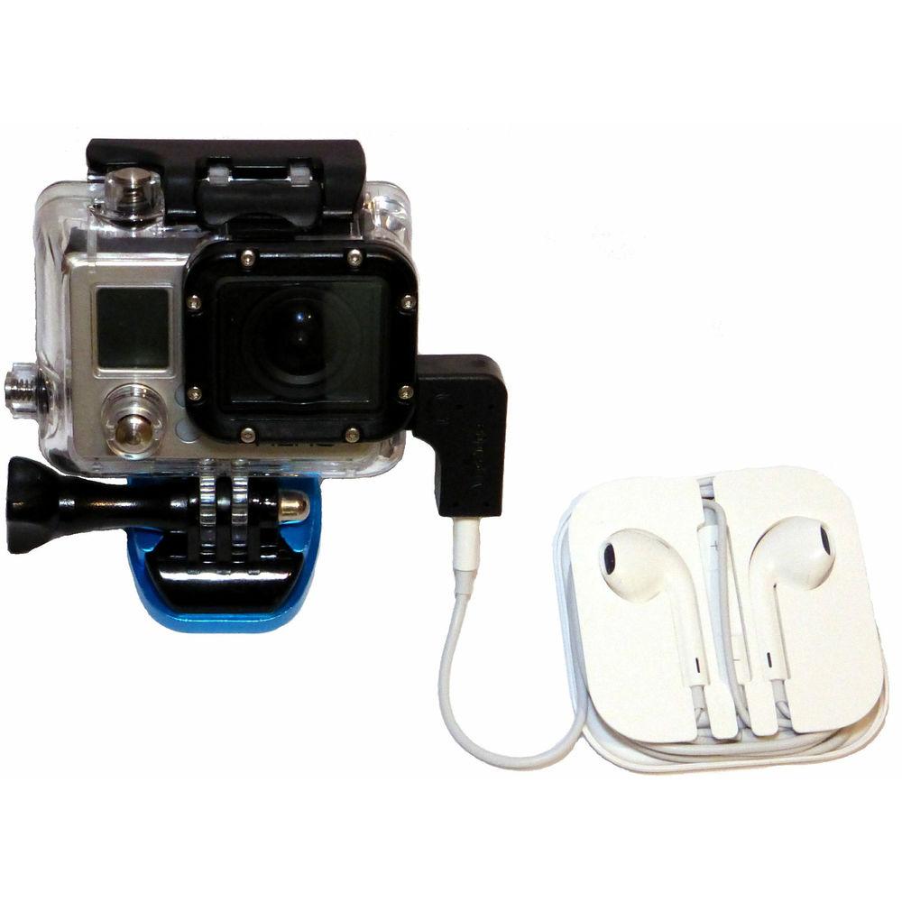 Ampridge MightyMic G Shotgun Microphone