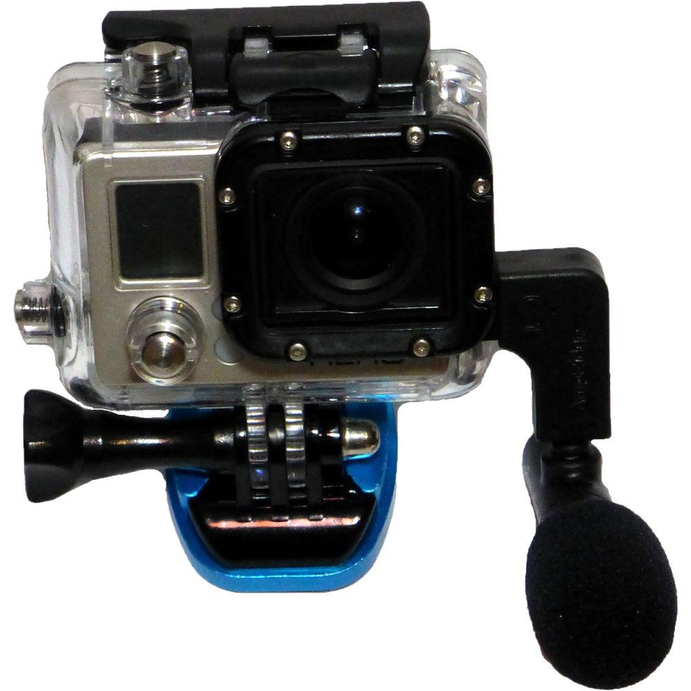 Ampridge MightyMic G Shotgun Microphone