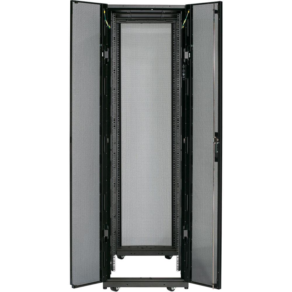 APC AR330 NetShelter SX 42 RU Enclosure