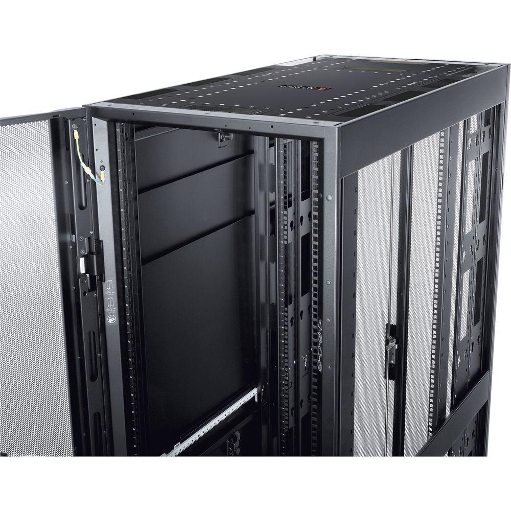 APC AR330 NetShelter SX 42 RU Enclosure