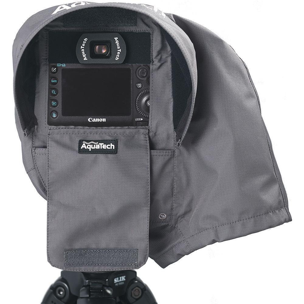 AquaTech SSRC Extra Large Sport Shield Rain Cover