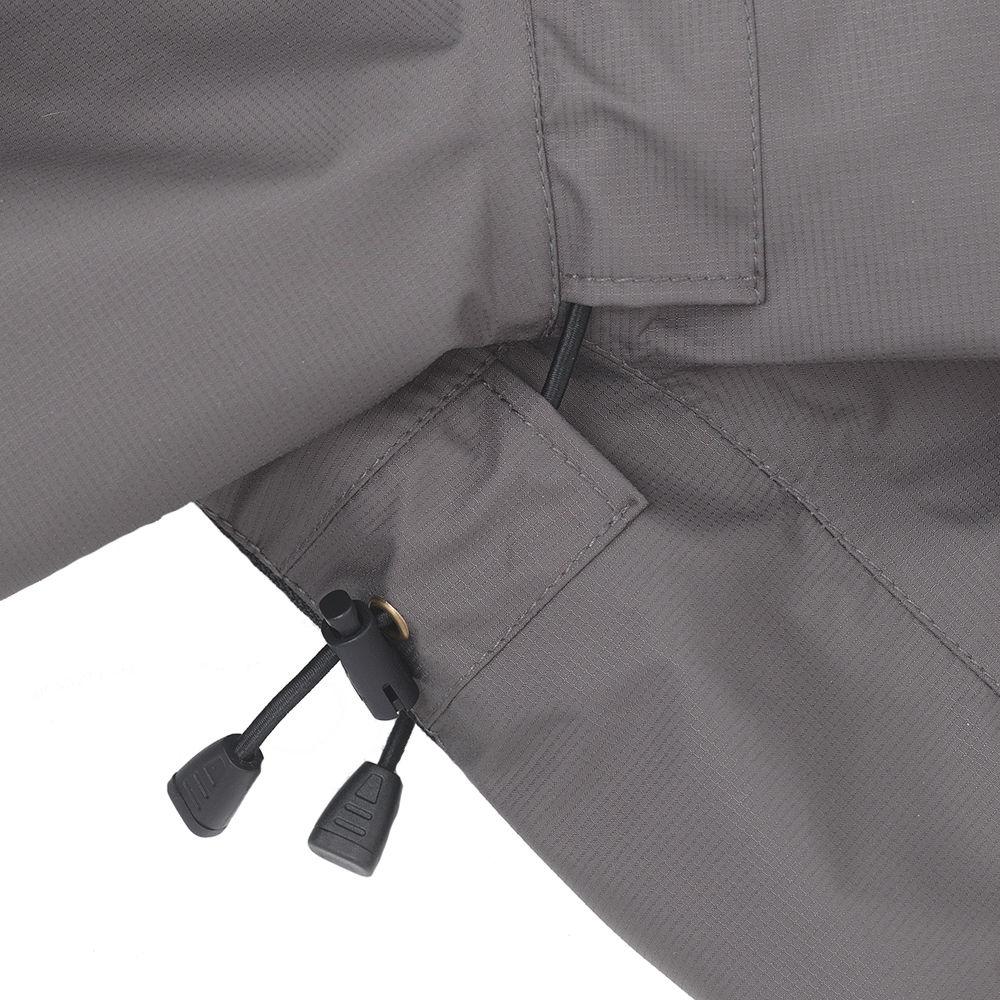 AquaTech SSRC Extra Large Sport Shield Rain Cover