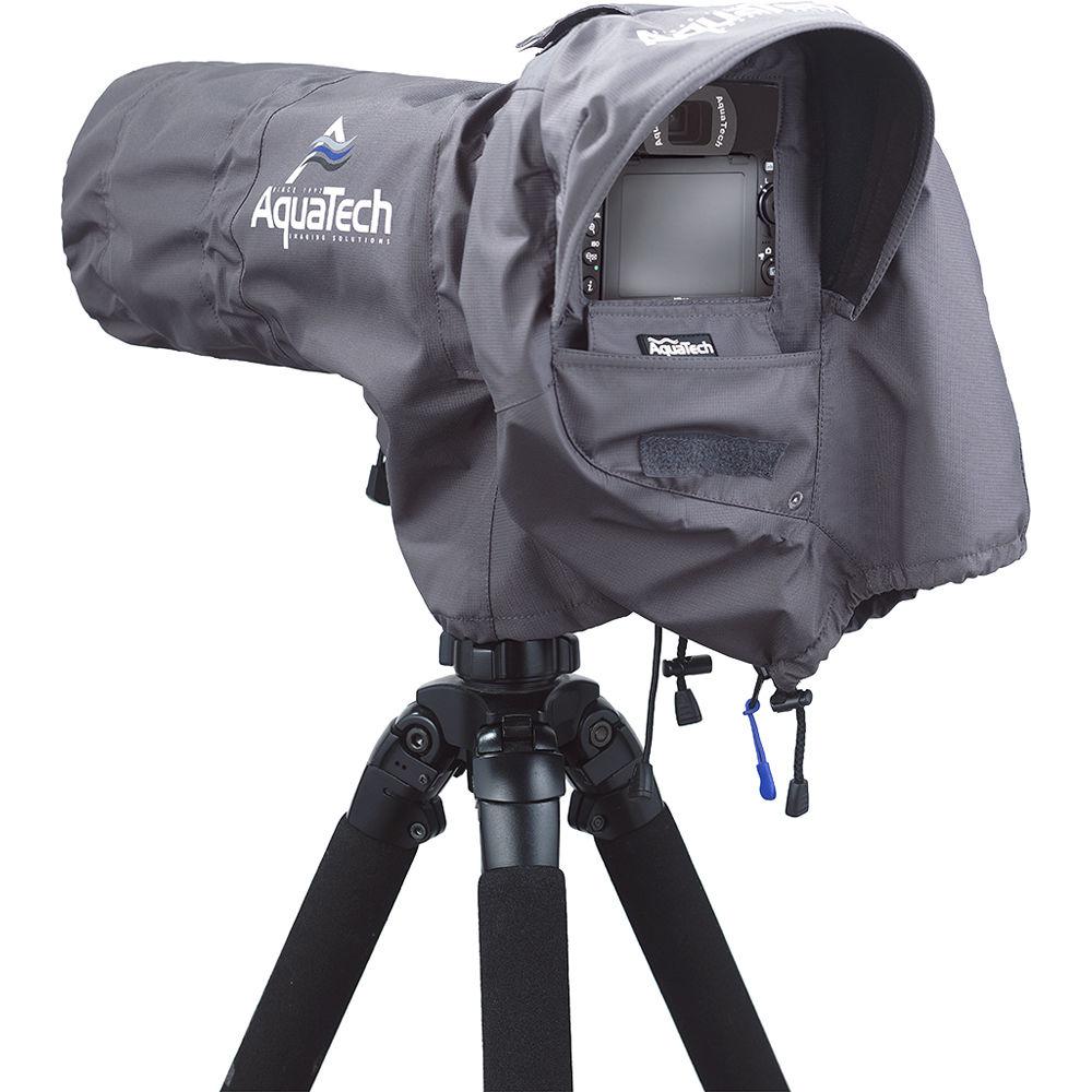 AquaTech SSRC Large Sport Shield Rain Cover