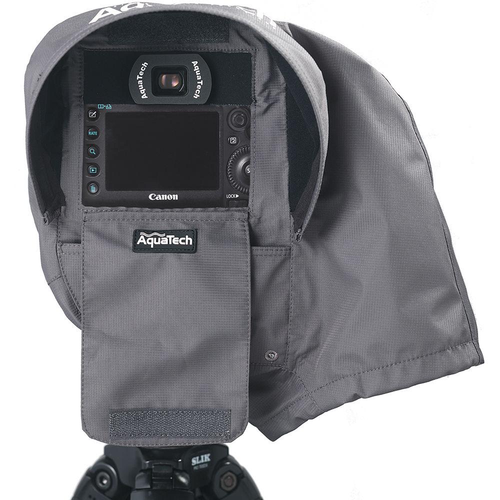 AquaTech SSRC Large Sport Shield Rain Cover