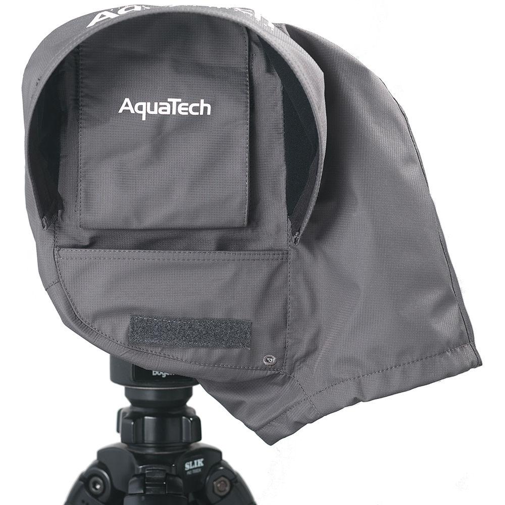 AquaTech SSRC Medium Sport Shield Rain Cover