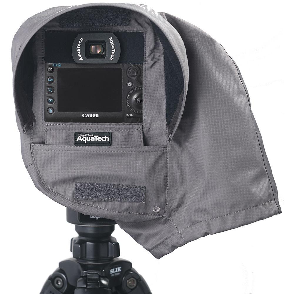 AquaTech SSRC Medium Sport Shield Rain Cover