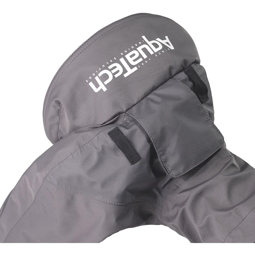 AquaTech SSRC Medium Sport Shield Rain Cover