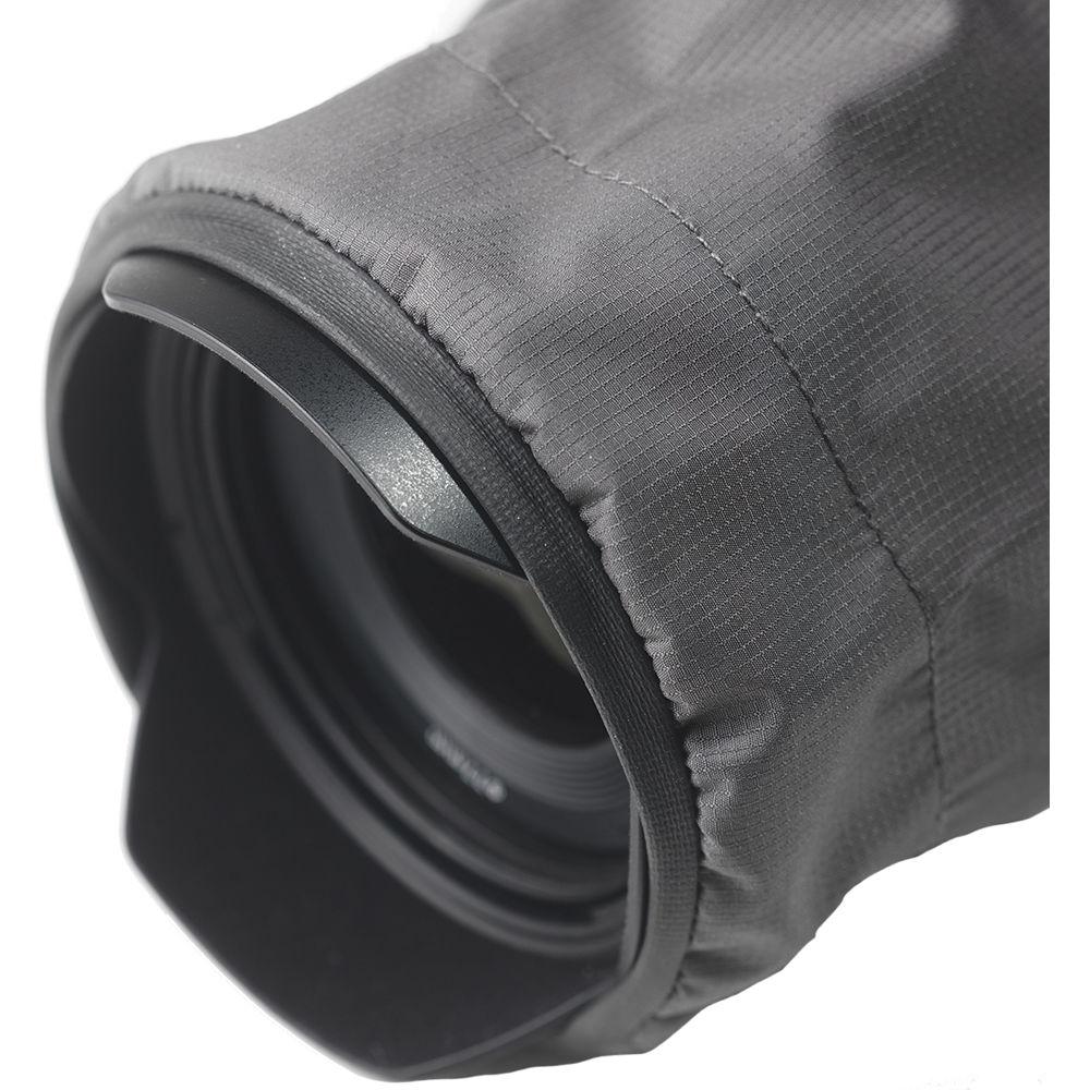 AquaTech SSRC Medium Sport Shield Rain Cover