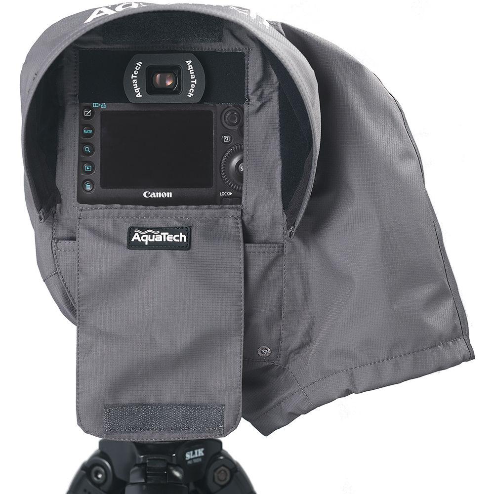 AquaTech SSRC Small Sport Shield Rain Cover