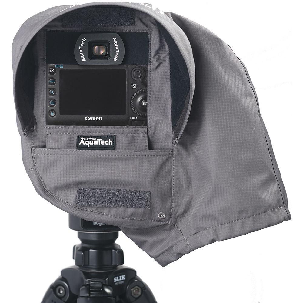 AquaTech SSRC Small Sport Shield Rain Cover