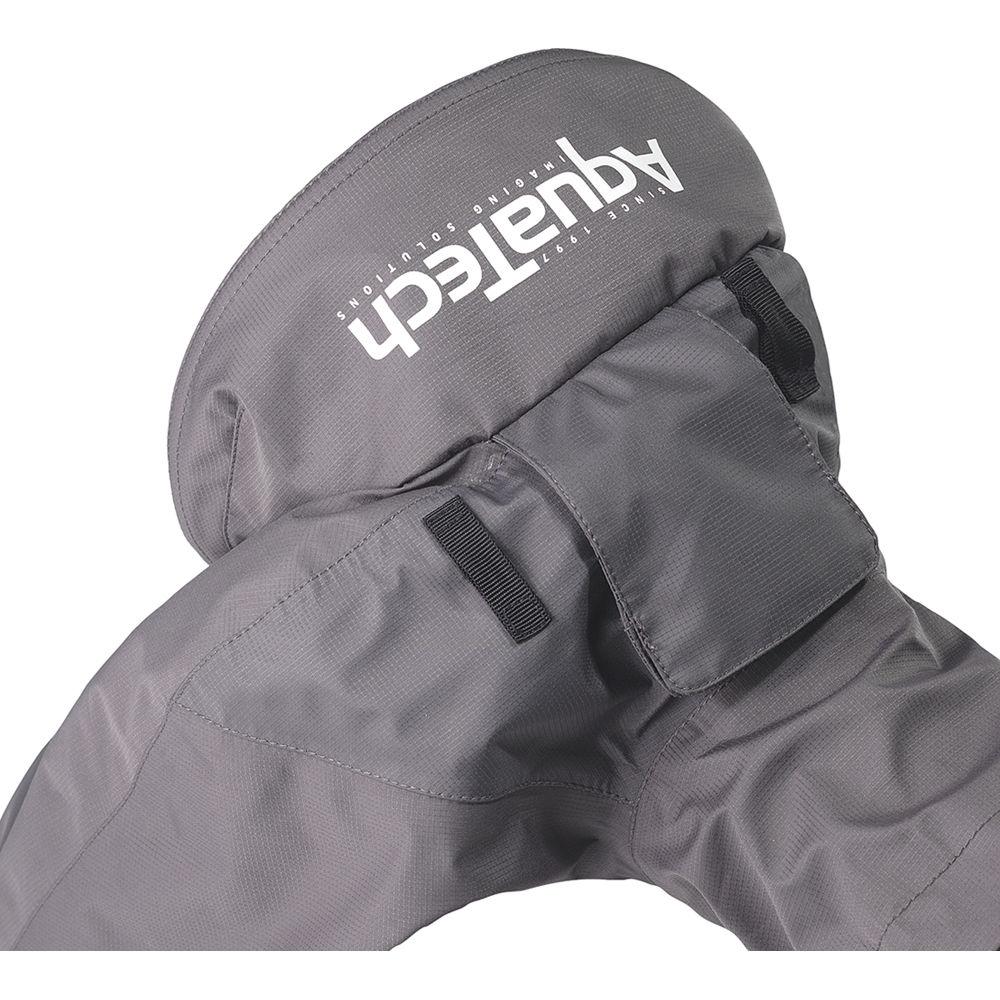 AquaTech SSRC Small Sport Shield Rain Cover