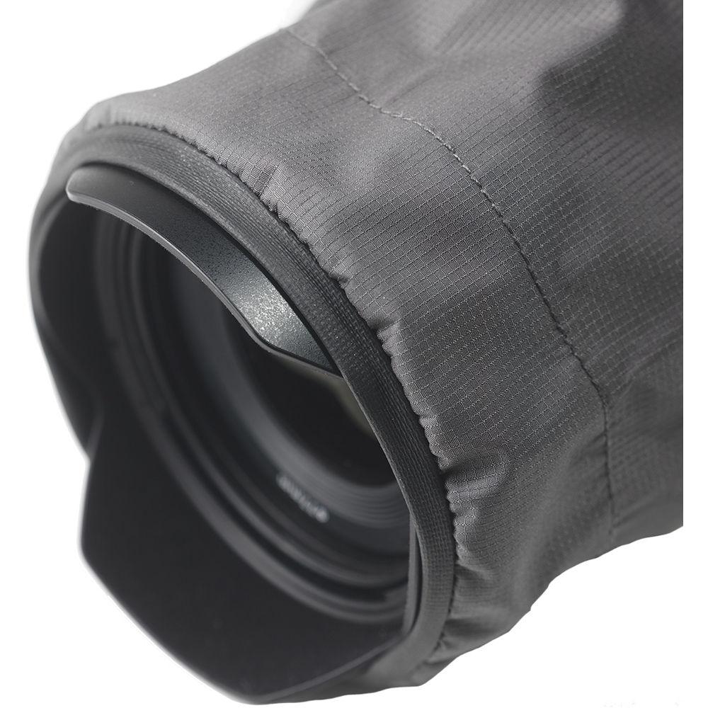 AquaTech SSRC Small Sport Shield Rain Cover